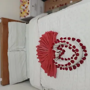 Bed & Breakfast Addis Guest House